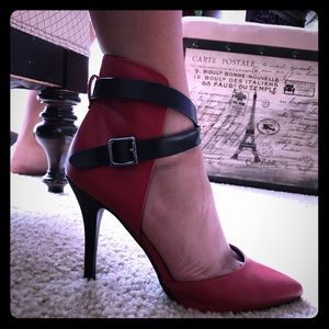 🚨 DEREON Heels 👠